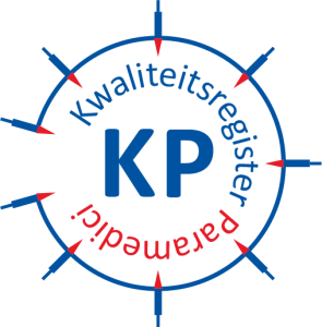 Kwaliteitsregister Paramedici